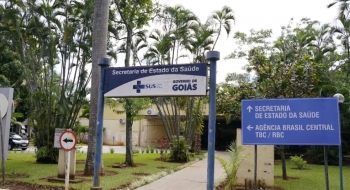 Secretaria de Saúde contrata temporários com salários de até R$ 4,2 mil em Goiás